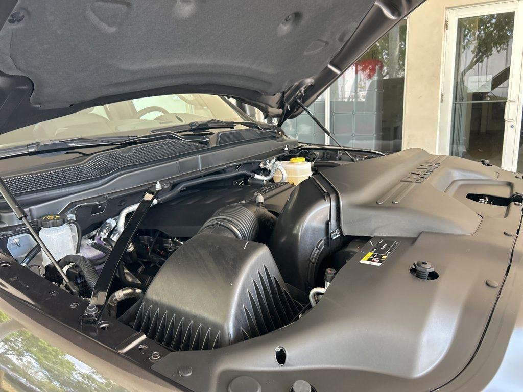 new 2025 Ram 3500 car, priced at $57,190