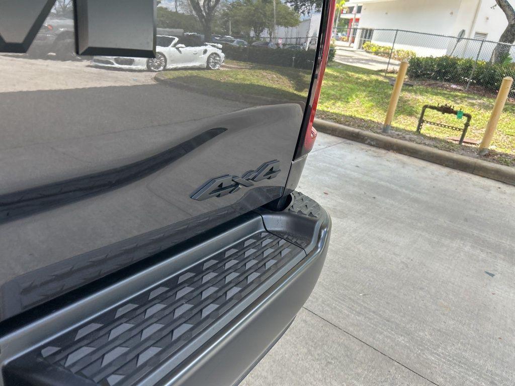 new 2025 Ram 3500 car, priced at $57,190