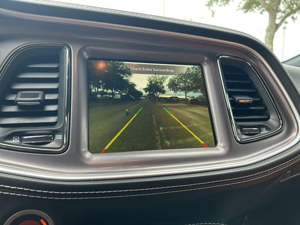 used 2022 Dodge Challenger car, priced at $76,910