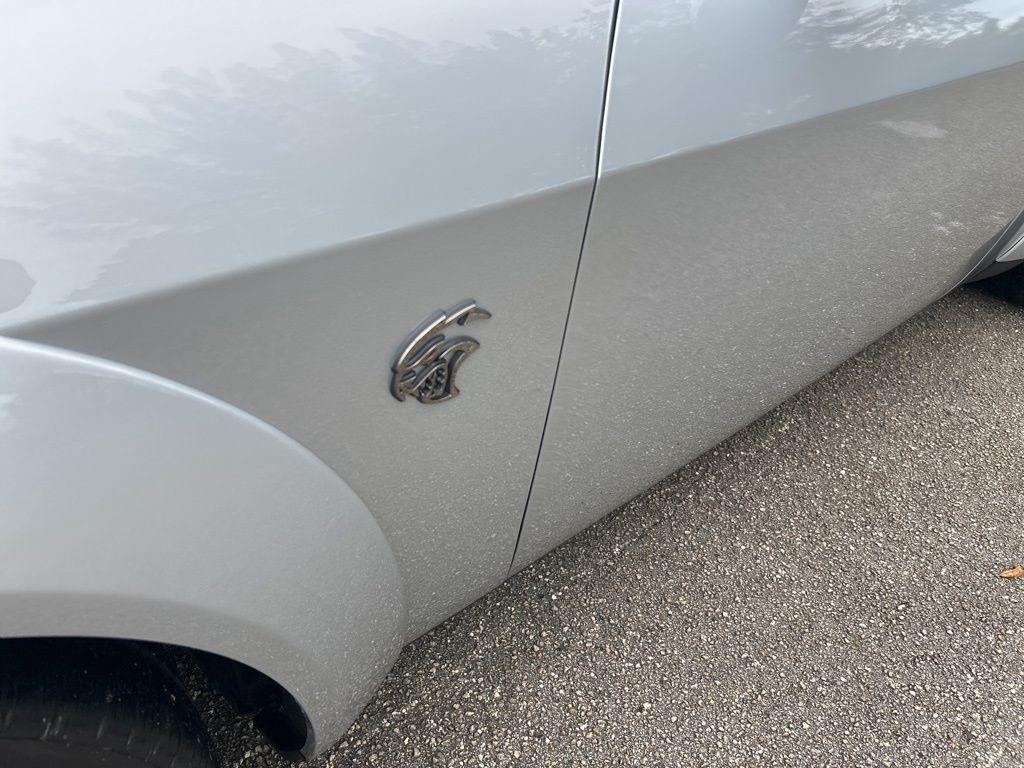 used 2022 Dodge Challenger car, priced at $76,910