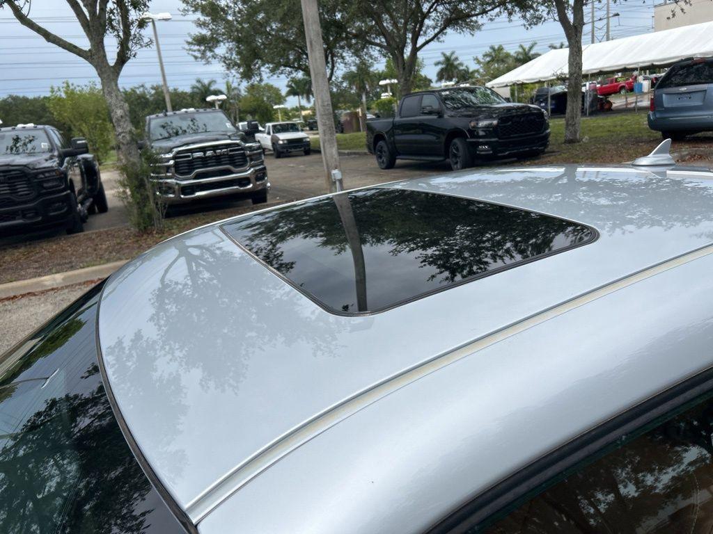 used 2022 Dodge Challenger car, priced at $76,910