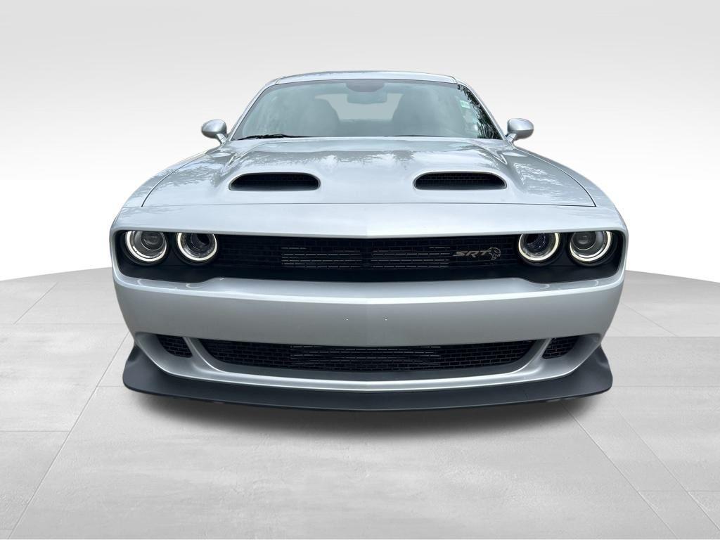 used 2022 Dodge Challenger car, priced at $76,910