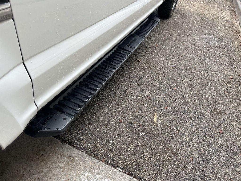 used 2022 Ford F-250 car, priced at $30,279