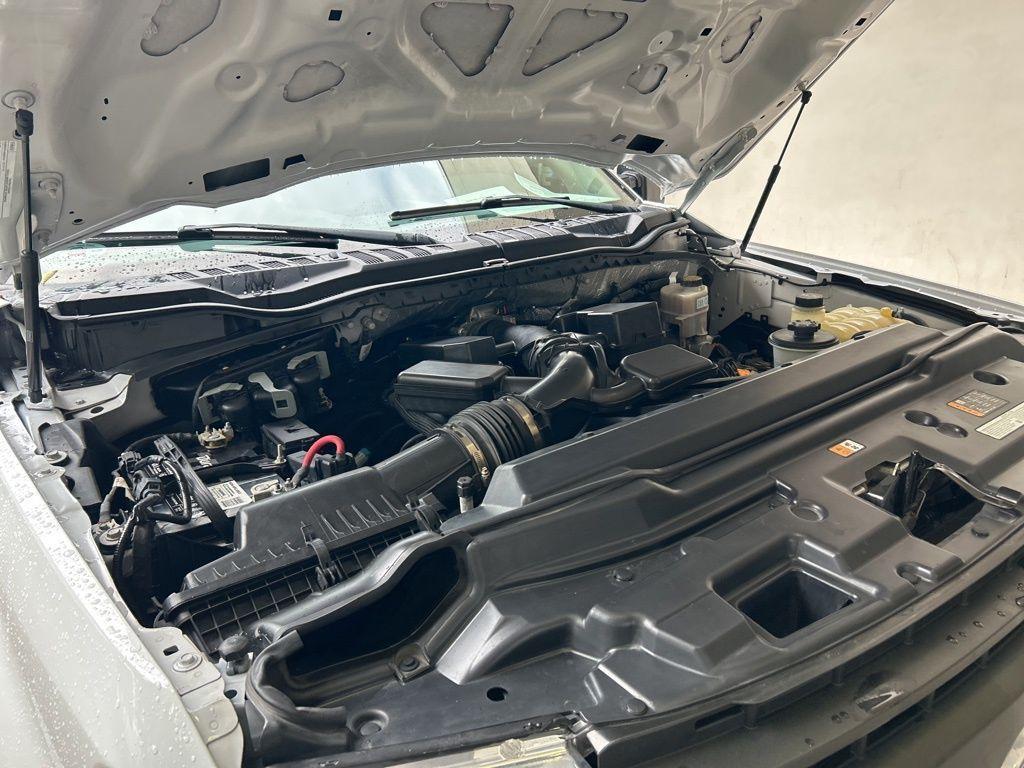 used 2022 Ford F-250 car, priced at $30,279