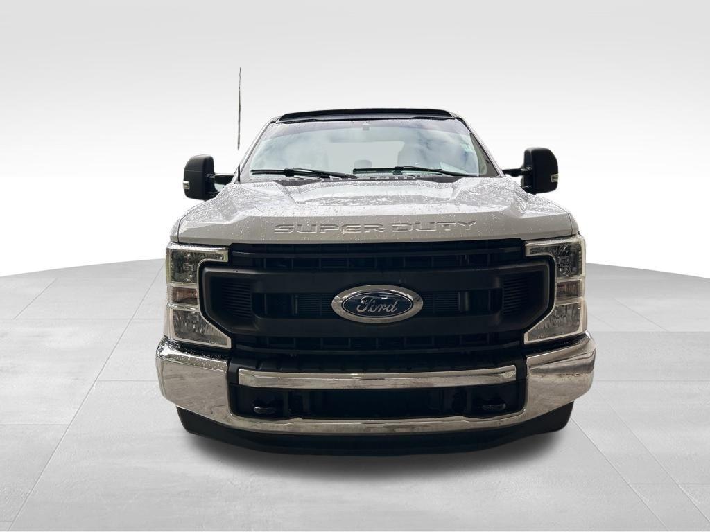 used 2022 Ford F-250 car, priced at $30,279