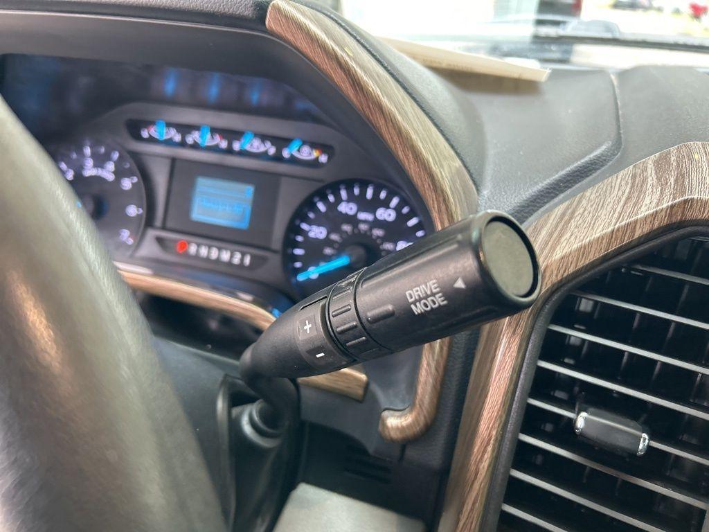 used 2022 Ford F-250 car, priced at $30,279