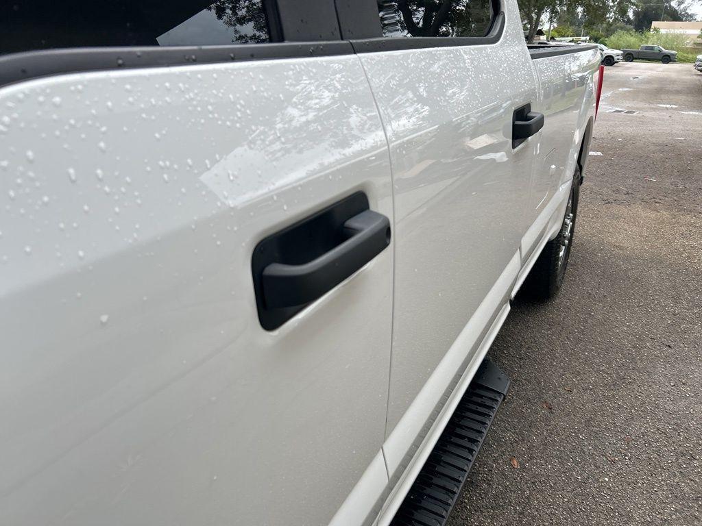 used 2022 Ford F-250 car, priced at $30,279