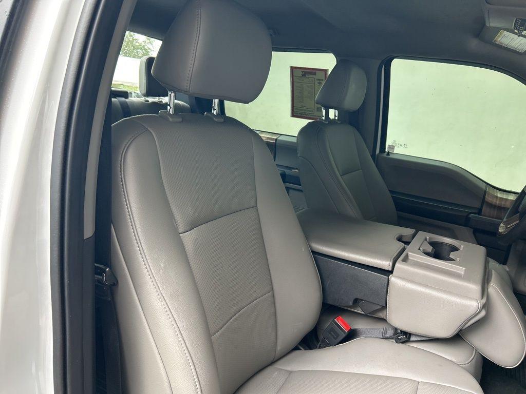 used 2022 Ford F-250 car, priced at $30,279