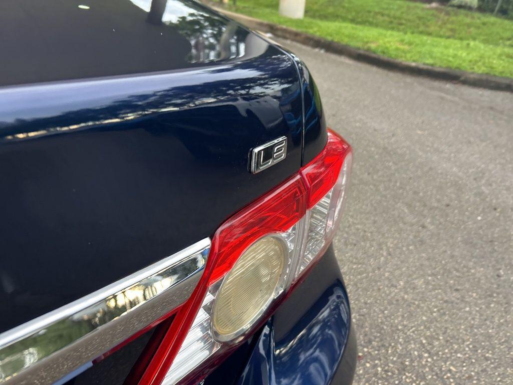 used 2012 Toyota Corolla car, priced at $7,500