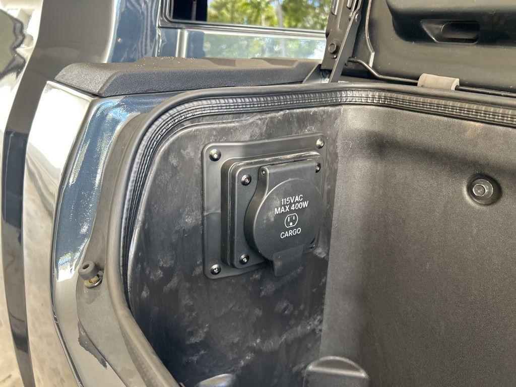 new 2026 Ram 2500 car, priced at $88,872