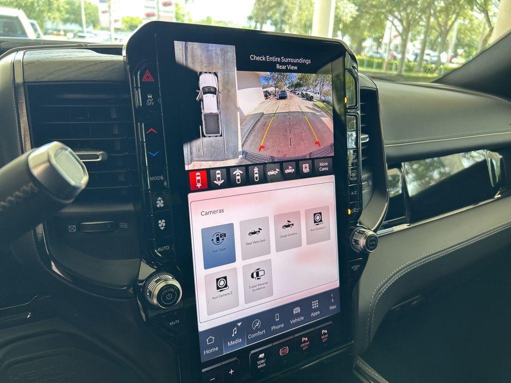 new 2026 Ram 2500 car, priced at $88,872