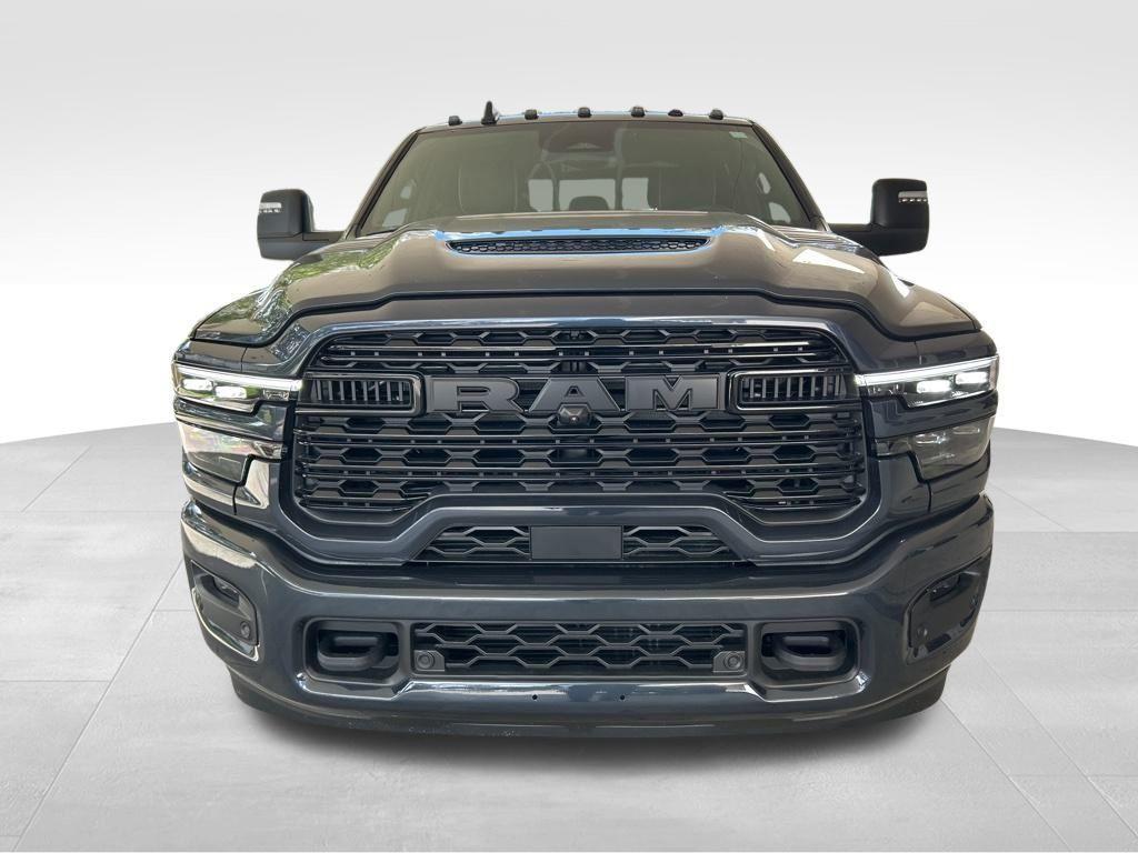 new 2026 Ram 2500 car, priced at $88,872