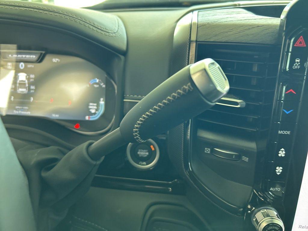 new 2026 Ram 2500 car, priced at $88,872