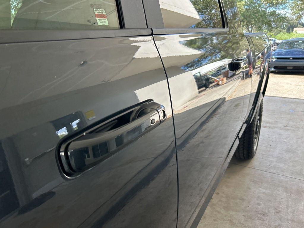 new 2026 Ram 2500 car, priced at $88,872