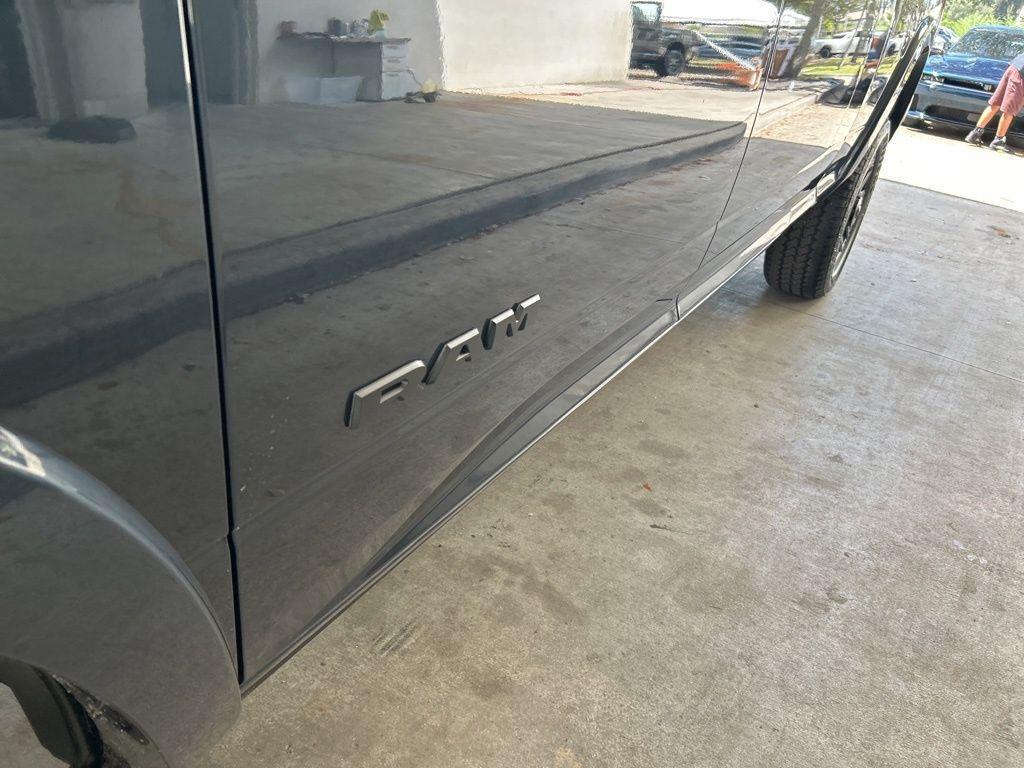 new 2026 Ram 2500 car, priced at $88,872