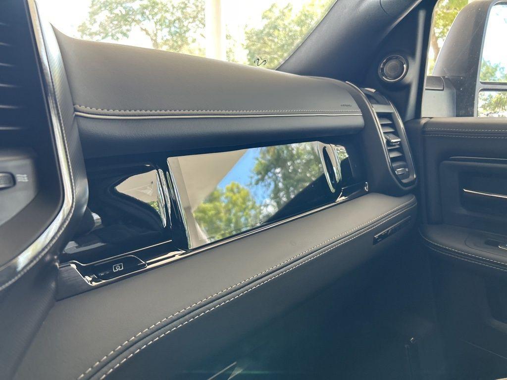 new 2026 Ram 2500 car, priced at $88,872