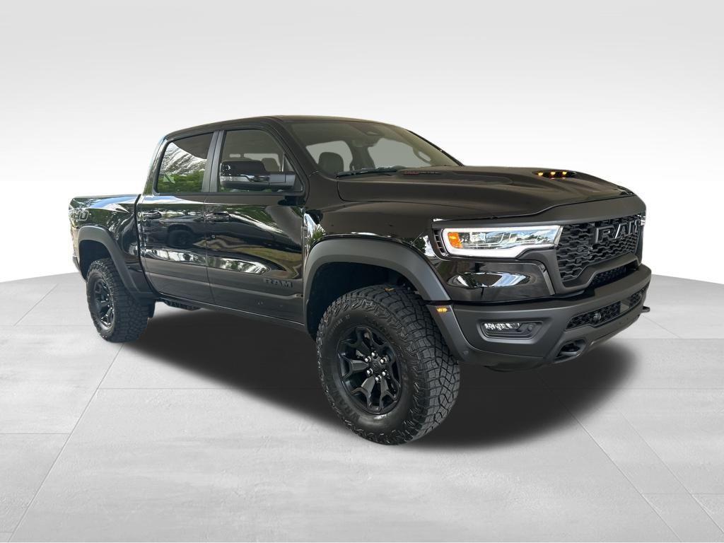 new 2025 Ram 1500 car, priced at $84,260