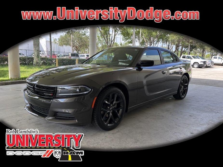 new 2023 Dodge Charger car, priced at $26,358