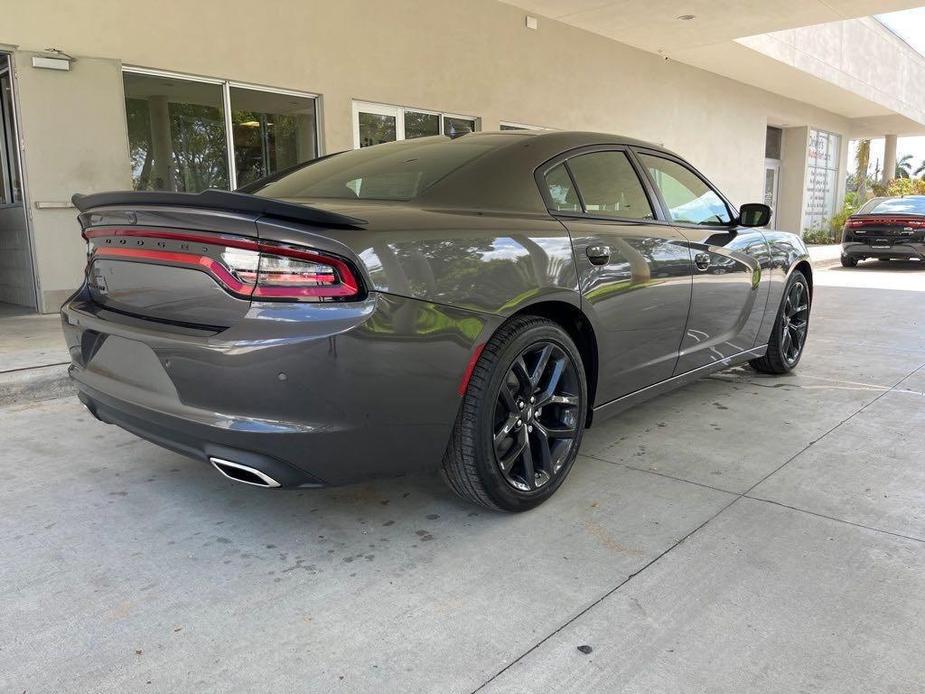 new 2023 Dodge Charger car, priced at $26,358