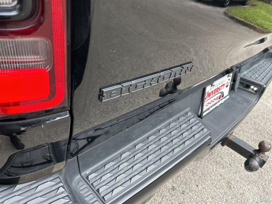 used 2019 Ram 1500 car, priced at $25,991