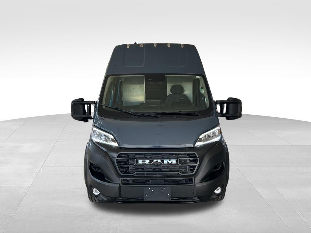 used 2024 Ram ProMaster 3500 Delivery Van BEV car, priced at $33,990