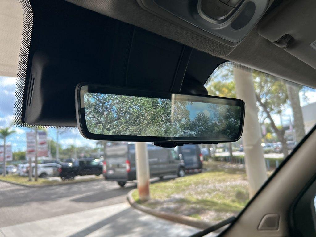 used 2024 Ram ProMaster 3500 Delivery Van BEV car, priced at $33,990