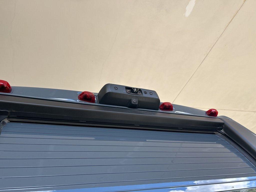 used 2024 Ram ProMaster 3500 Delivery Van BEV car, priced at $33,990