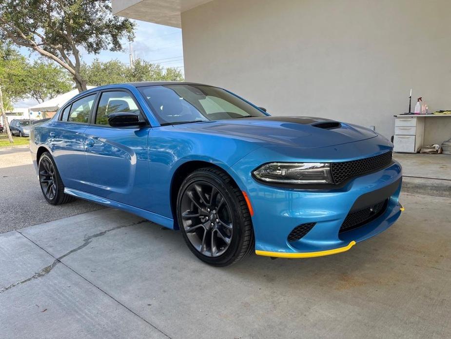 new 2023 Dodge Charger car, priced at $38,993