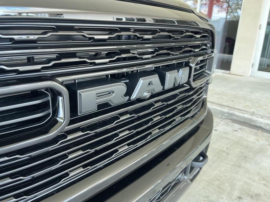 new 2024 Ram 2500 car, priced at $81,036