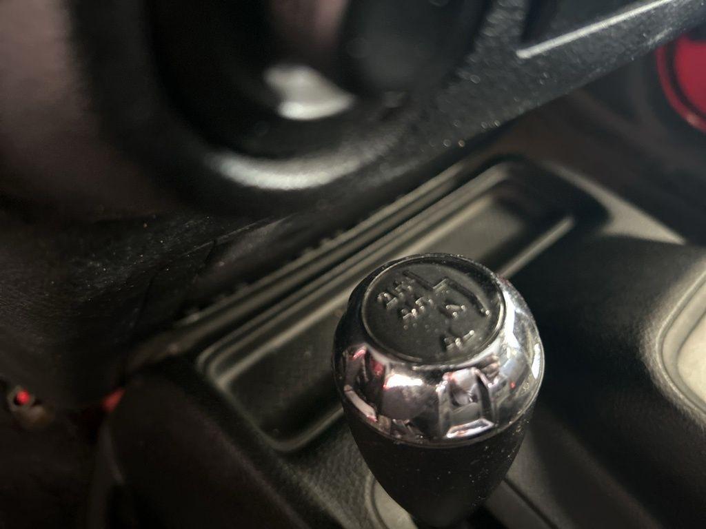 used 2014 Jeep Wrangler Unlimited car, priced at $19,618