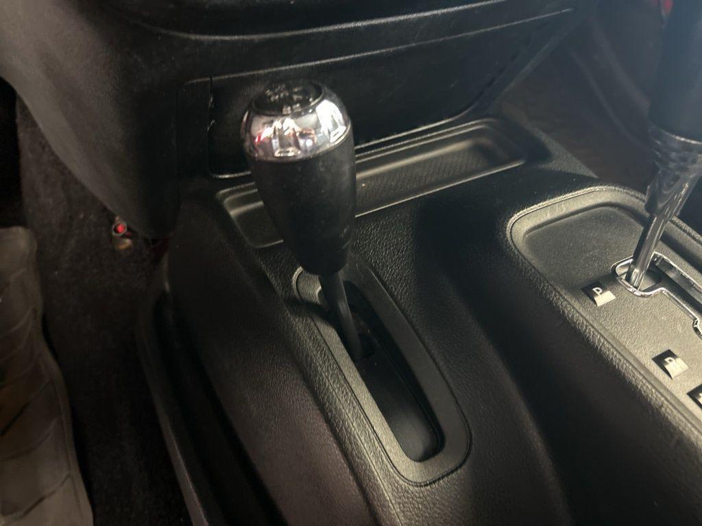 used 2014 Jeep Wrangler Unlimited car, priced at $19,618