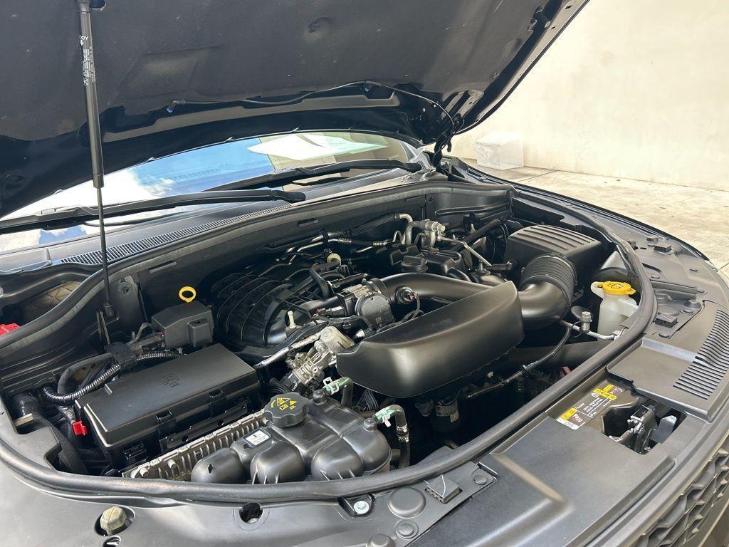 used 2022 Dodge Durango car, priced at $24,689