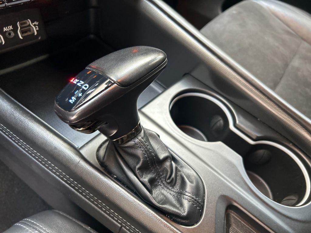 used 2022 Dodge Durango car, priced at $24,689