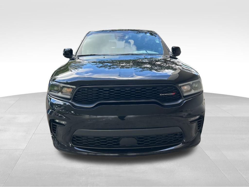 used 2022 Dodge Durango car, priced at $24,689