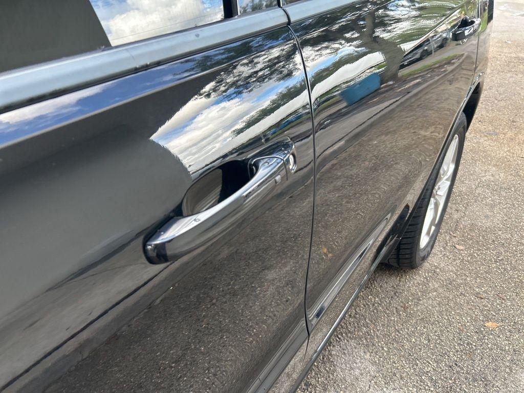 used 2022 Dodge Durango car, priced at $24,689