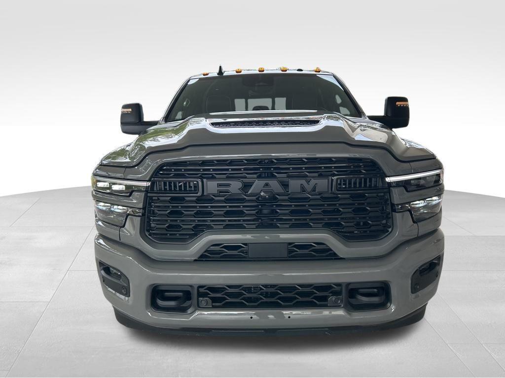 new 2026 Ram 2500 car, priced at $91,986