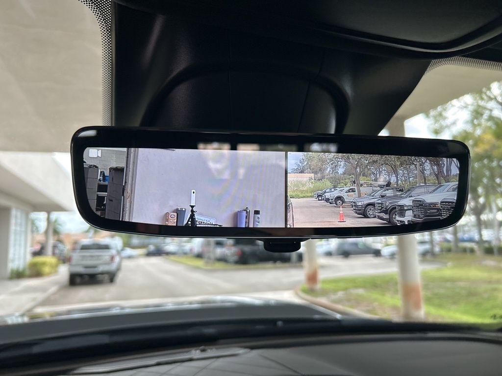 new 2026 Ram 2500 car, priced at $91,986