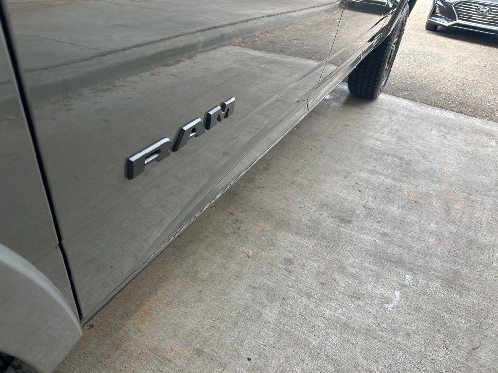 new 2026 Ram 2500 car, priced at $91,986