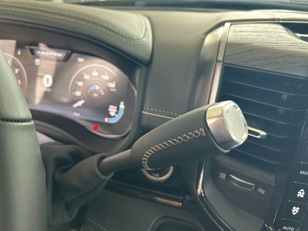 new 2026 Ram 2500 car, priced at $91,986