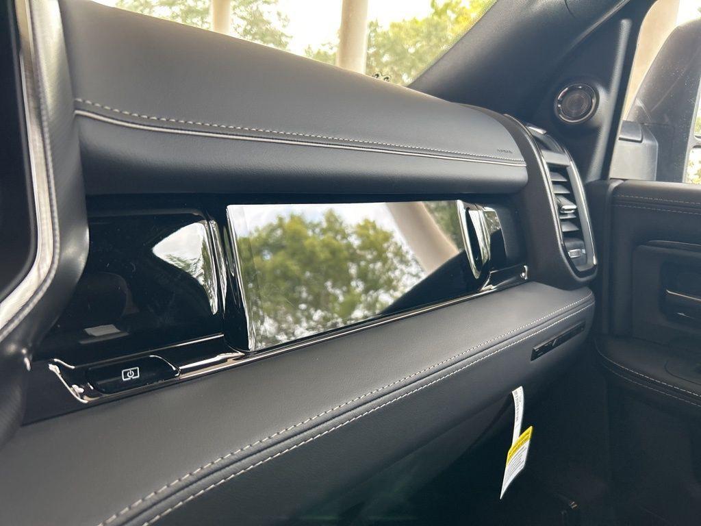 new 2026 Ram 2500 car, priced at $91,986