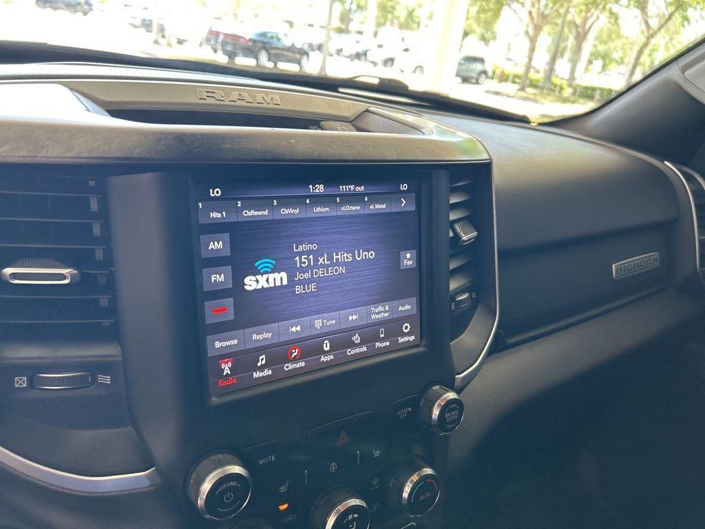used 2020 Ram 1500 car, priced at $29,951