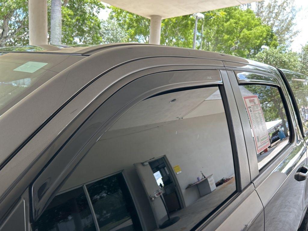 used 2020 Ram 1500 car, priced at $29,951