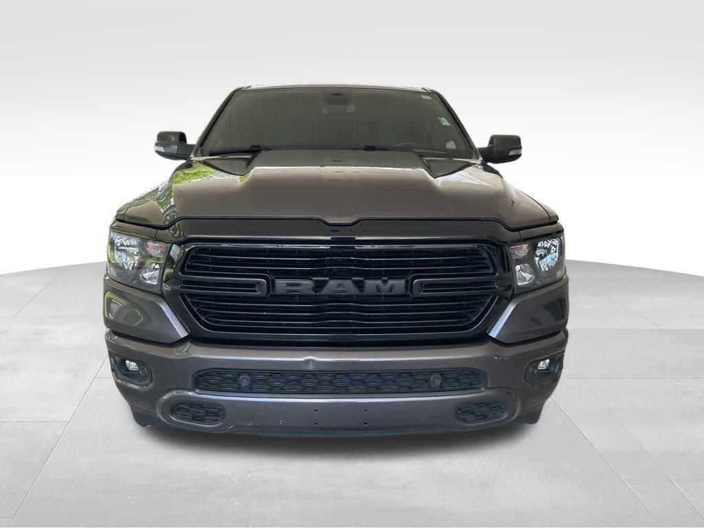 used 2020 Ram 1500 car, priced at $29,951