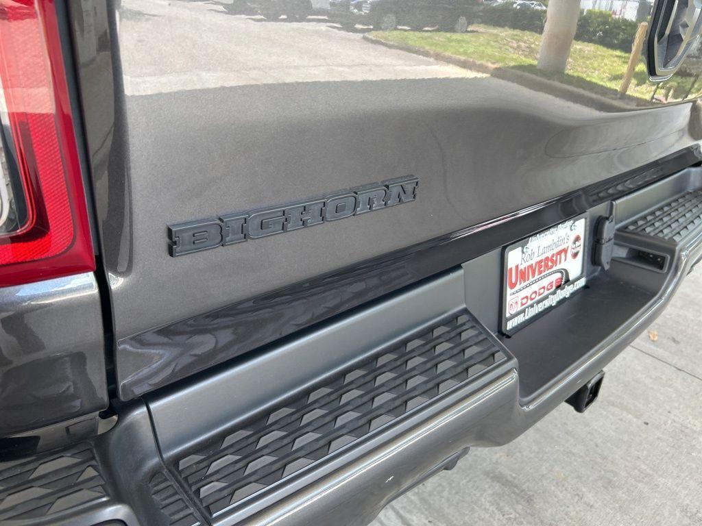 used 2020 Ram 1500 car, priced at $29,951
