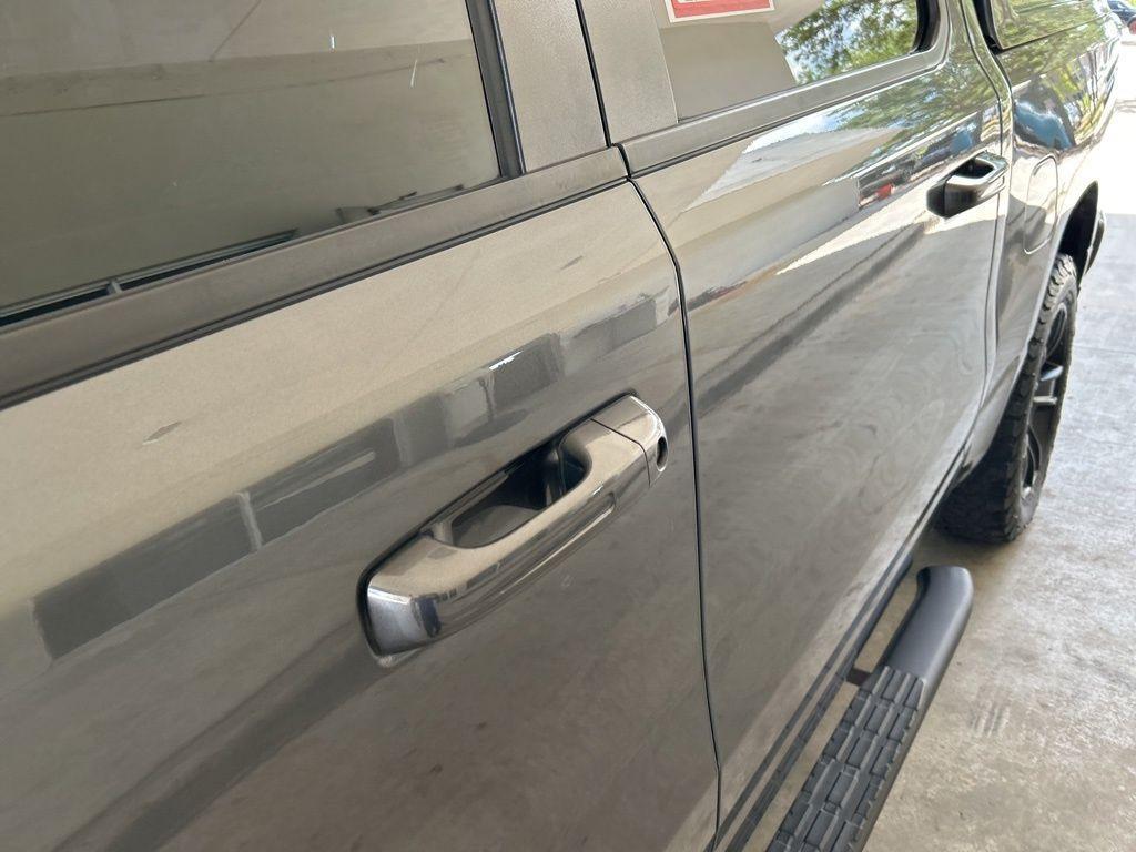 used 2020 Ram 1500 car, priced at $29,951
