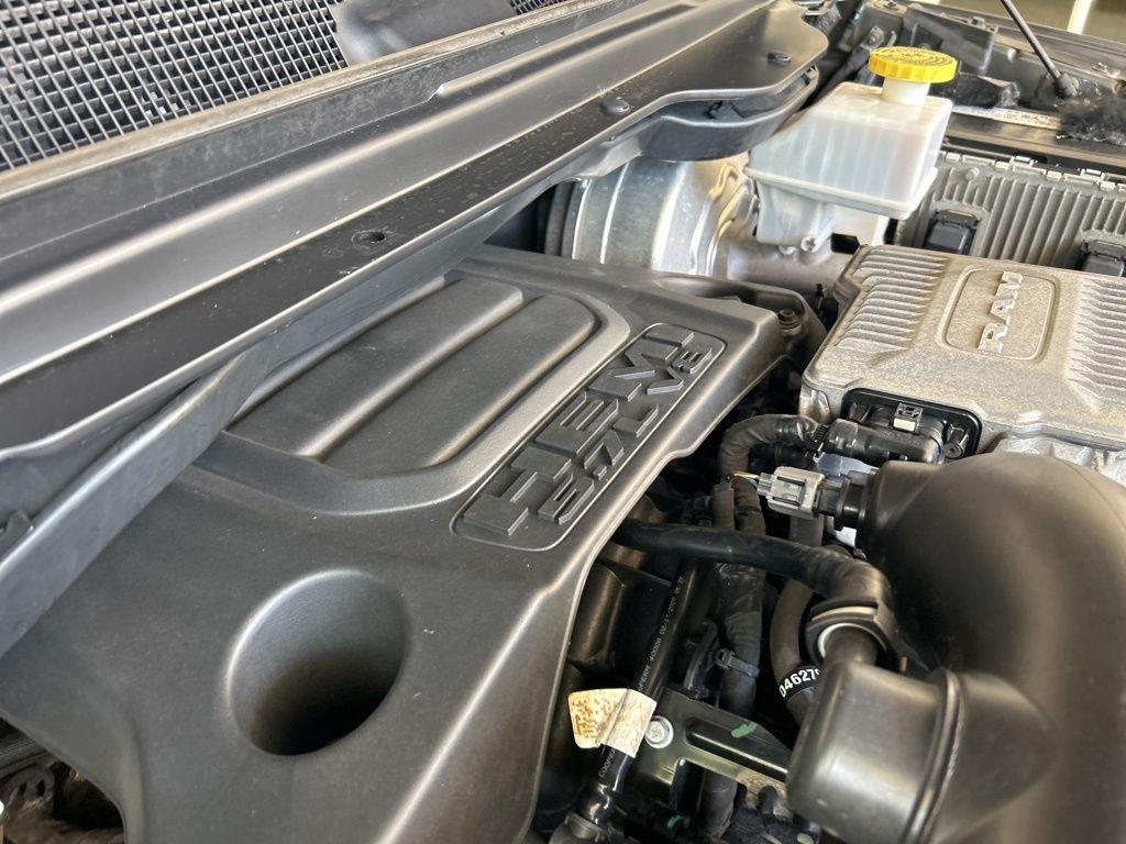 used 2020 Ram 1500 car, priced at $29,951