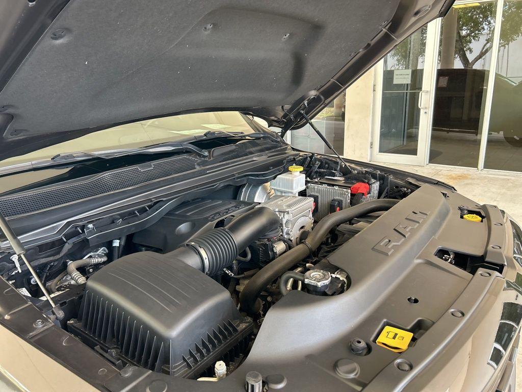 used 2020 Ram 1500 car, priced at $29,951