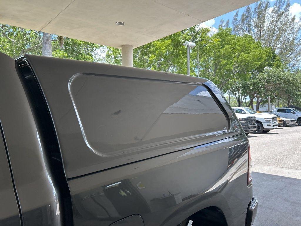 used 2020 Ram 1500 car, priced at $29,951