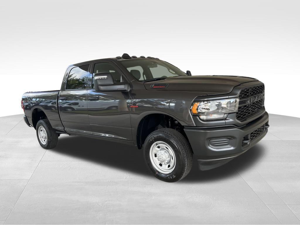 new 2024 Ram 2500 car, priced at $50,717