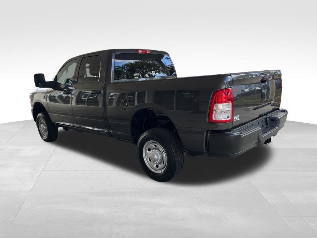 new 2024 Ram 2500 car, priced at $50,717